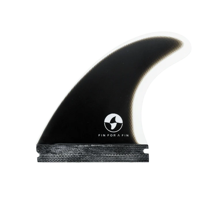 Fin for a Fin – Shark Conservation Surfboard Fin - Image 3