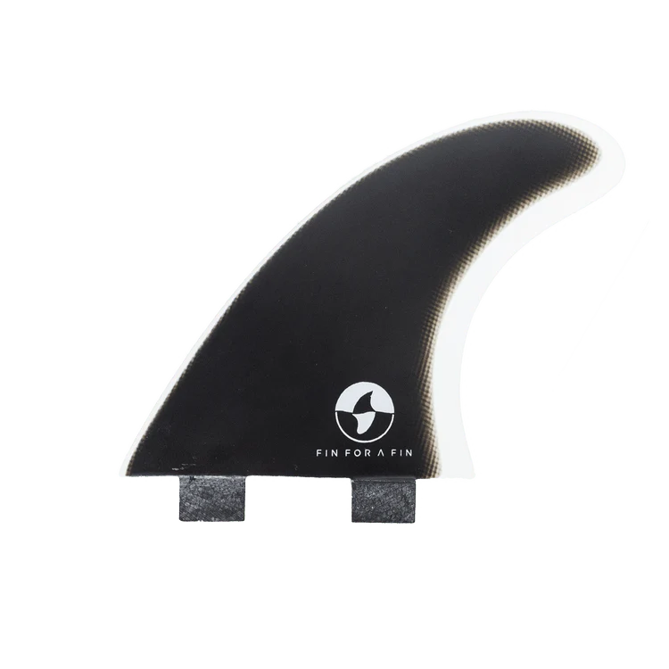 Fin for a Fin – Shark Conservation Surfboard Fin - Image 4
