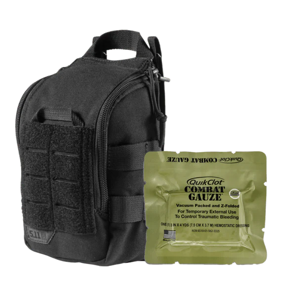 RapidStop Bleeding Control Kit