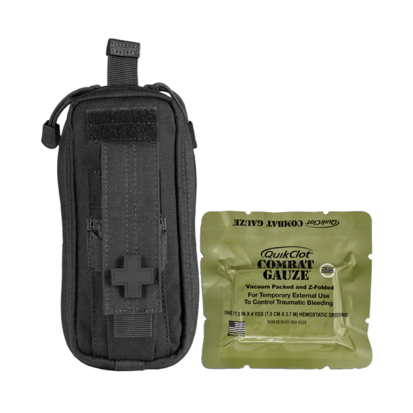 RapidStop Bleeding Control Kit - Image 2