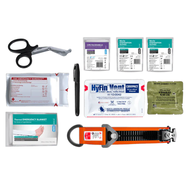RapidStop Bleeding Control Kit - Image 4