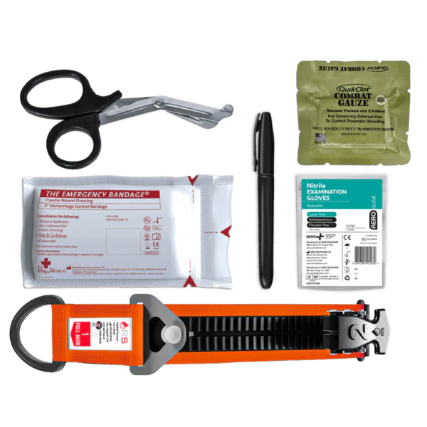 RapidStop Bleeding Control Kit - Image 5